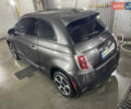 Серый Фиат 500e, объемом двигателя 0 л и пробегом 82 тыс. км за 6950 $, фото 3 на Automoto.ua