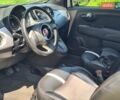 Серый Фиат 500e, объемом двигателя 0 л и пробегом 75 тыс. км за 6600 $, фото 6 на Automoto.ua