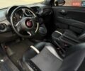 Серый Фиат 500e, объемом двигателя 0 л и пробегом 94 тыс. км за 7450 $, фото 9 на Automoto.ua