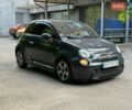 Серый Фиат 500e, объемом двигателя 0 л и пробегом 95 тыс. км за 7300 $, фото 1 на Automoto.ua