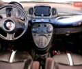 Сірий Фіат 500e, об'ємом двигуна 0 л та пробігом 76 тис. км за 8500 $, фото 32 на Automoto.ua