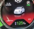 Серый Фиат 500e, объемом двигателя 0 л и пробегом 100 тыс. км за 7500 $, фото 30 на Automoto.ua