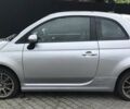 Серый Фиат 500e, объемом двигателя 0 л и пробегом 29 тыс. км за 11500 $, фото 1 на Automoto.ua