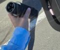 Сірий Фіат 500e, об'ємом двигуна 0 л та пробігом 77 тис. км за 7500 $, фото 11 на Automoto.ua