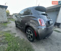 Серый Фиат 500e, объемом двигателя 0 л и пробегом 60 тыс. км за 8500 $, фото 8 на Automoto.ua