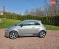 Серый Фиат 500e, объемом двигателя 0 л и пробегом 181 тыс. км за 7400 $, фото 1 на Automoto.ua