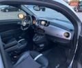 Серый Фиат 500e, объемом двигателя 0 л и пробегом 100 тыс. км за 7500 $, фото 23 на Automoto.ua