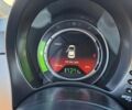 Сірий Фіат 500e, об'ємом двигуна 0 л та пробігом 77 тис. км за 7500 $, фото 15 на Automoto.ua