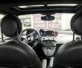 Серый Фиат 500e, объемом двигателя 0 л и пробегом 29 тыс. км за 11500 $, фото 6 на Automoto.ua
