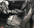 Серый Фиат 500e, объемом двигателя 0 л и пробегом 29 тыс. км за 9600 $, фото 5 на Automoto.ua