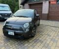 Сірий Фіат 500e, об'ємом двигуна 0 л та пробігом 68 тис. км за 8200 $, фото 6 на Automoto.ua