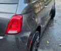 Серый Фиат 500e, объемом двигателя 0 л и пробегом 111 тыс. км за 9500 $, фото 25 на Automoto.ua
