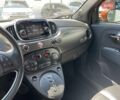 Серый Фиат 500e, объемом двигателя 0 л и пробегом 59 тыс. км за 9850 $, фото 10 на Automoto.ua
