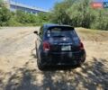Серый Фиат 500e, объемом двигателя 0 л и пробегом 43 тыс. км за 8500 $, фото 5 на Automoto.ua