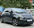 Серый Фиат 500e, объемом двигателя 0 л и пробегом 83 тыс. км за 8900 $, фото 15 на Automoto.ua