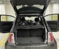 Сірий Фіат 500e, об'ємом двигуна 0 л та пробігом 79 тис. км за 9700 $, фото 5 на Automoto.ua