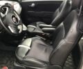 Серый Фиат 500e, объемом двигателя 0 л и пробегом 29 тыс. км за 9600 $, фото 5 на Automoto.ua