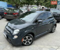 Серый Фиат 500e, объемом двигателя 0 л и пробегом 83 тыс. км за 8900 $, фото 5 на Automoto.ua