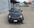 Сірий Фіат 500e, об'ємом двигуна 0 л та пробігом 109 тис. км за 8200 $, фото 1 на Automoto.ua