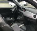Серый Фиат 500e, объемом двигателя 0 л и пробегом 29 тыс. км за 9600 $, фото 9 на Automoto.ua