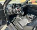 Сірий Фіат 500e, об'ємом двигуна 0 л та пробігом 79 тис. км за 9500 $, фото 11 на Automoto.ua