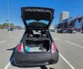 Сірий Фіат 500e, об'ємом двигуна 0 л та пробігом 77 тис. км за 7500 $, фото 4 на Automoto.ua