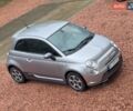 Серый Фиат 500e, объемом двигателя 0 л и пробегом 181 тыс. км за 7400 $, фото 14 на Automoto.ua