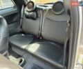 Сірий Фіат 500e, об'ємом двигуна 0 л та пробігом 79 тис. км за 9700 $, фото 3 на Automoto.ua