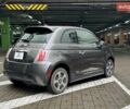 Серый Фиат 500e, объемом двигателя 0 л и пробегом 79 тыс. км за 9890 $, фото 6 на Automoto.ua
