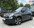 Серый Фиат 500e, объемом двигателя 0 л и пробегом 83 тыс. км за 8900 $, фото 6 на Automoto.ua