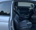 Серый Фиат 500e, объемом двигателя 0 л и пробегом 100 тыс. км за 7500 $, фото 21 на Automoto.ua