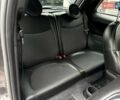 Серый Фиат 500e, объемом двигателя 0 л и пробегом 79 тыс. км за 9890 $, фото 9 на Automoto.ua