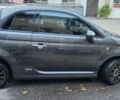 Серый Фиат 500e, объемом двигателя 0 л и пробегом 111 тыс. км за 9500 $, фото 24 на Automoto.ua