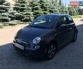 Сірий Фіат 500e, об'ємом двигуна 0 л та пробігом 41 тис. км за 11000 $, фото 1 на Automoto.ua