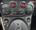 Сірий Фіат 500e, об'ємом двигуна 0 л та пробігом 31 тис. км за 10200 $, фото 6 на Automoto.ua