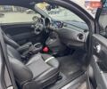 Сірий Фіат 500e, об'ємом двигуна 0 л та пробігом 31 тис. км за 10200 $, фото 7 на Automoto.ua