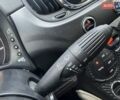 Сірий Фіат 500e, об'ємом двигуна 0 л та пробігом 31 тис. км за 10200 $, фото 20 на Automoto.ua
