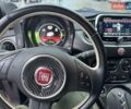 Сірий Фіат 500e, об'ємом двигуна 0 л та пробігом 31 тис. км за 10200 $, фото 22 на Automoto.ua