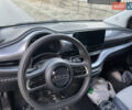 Сірий Фіат 500e, об'ємом двигуна 0 л та пробігом 34 тис. км за 14800 $, фото 11 на Automoto.ua
