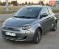 Серый Фиат 500e, объемом двигателя 0 л и пробегом 76 тыс. км за 10999 $, фото 1 на Automoto.ua