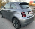 Сірий Фіат 500e, об'ємом двигуна 0 л та пробігом 34 тис. км за 14800 $, фото 5 на Automoto.ua
