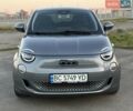 Сірий Фіат 500e, об'ємом двигуна 0 л та пробігом 76 тис. км за 11500 $, фото 13 на Automoto.ua