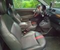 Серый Фиат 500e, объемом двигателя 24 л и пробегом 76 тыс. км за 7290 $, фото 8 на Automoto.ua