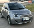 Сірий Фіат 500e, об'ємом двигуна 0 л та пробігом 76 тис. км за 11500 $, фото 11 на Automoto.ua