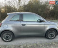 Сірий Фіат 500e, об'ємом двигуна 0 л та пробігом 34 тис. км за 14800 $, фото 8 на Automoto.ua