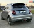 Сірий Фіат 500e, об'ємом двигуна 0 л та пробігом 76 тис. км за 11500 $, фото 5 на Automoto.ua