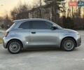 Сірий Фіат 500e, об'ємом двигуна 0 л та пробігом 76 тис. км за 11500 $, фото 8 на Automoto.ua