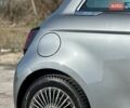 Сірий Фіат 500e, об'ємом двигуна 0 л та пробігом 36 тис. км за 14990 $, фото 23 на Automoto.ua