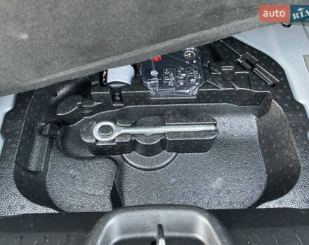 Сірий Фіат 500e, об'ємом двигуна 0 л та пробігом 34 тис. км за 14800 $, фото 14 на Automoto.ua