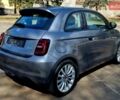 Серый Фиат 500e, объемом двигателя 0 л и пробегом 29 тыс. км за 13950 $, фото 9 на Automoto.ua